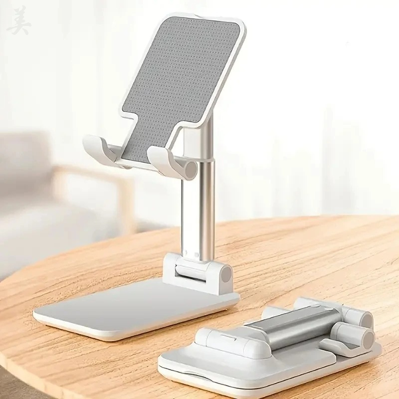 Desk Setup Ipad - حامل هاتف عالمي للمكتب، حامل أجهزة