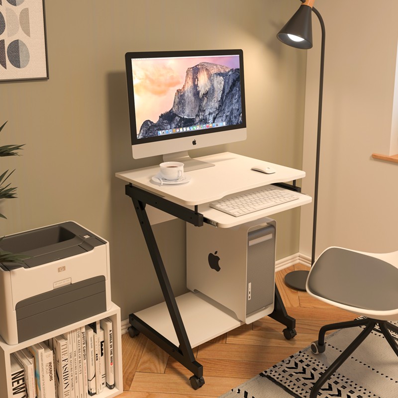 Desk Setup No Computer - مكاتب كمبيوتر للمكياج الدائمة، وحدة تحكم