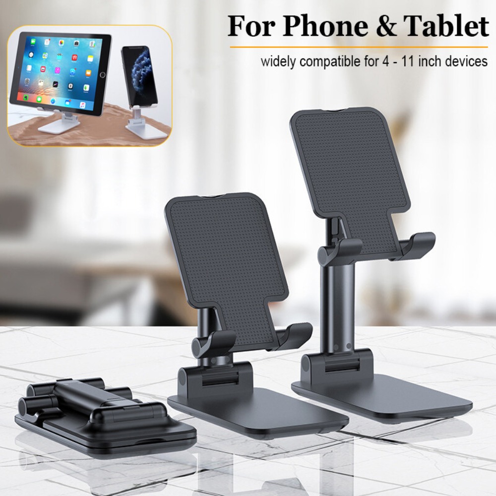 Desk Setup Ipad - حامل هاتف محمول للمكتب لأجهزة آيفون