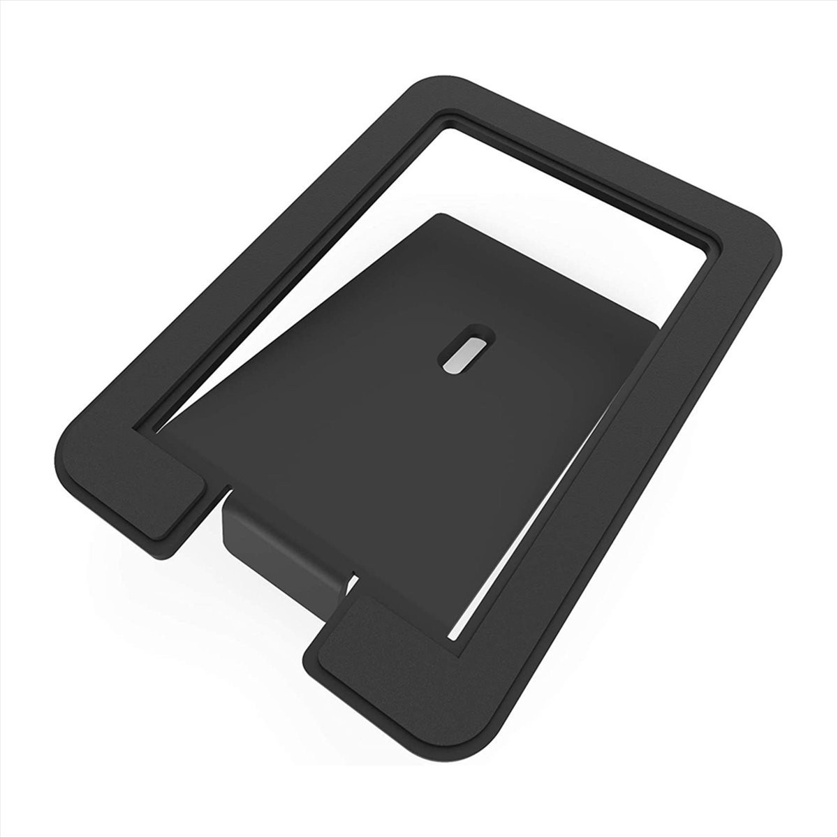 Speaker Desk Setup - حاملان معدنيان لمكبرات الصوت المكتبية MR4،