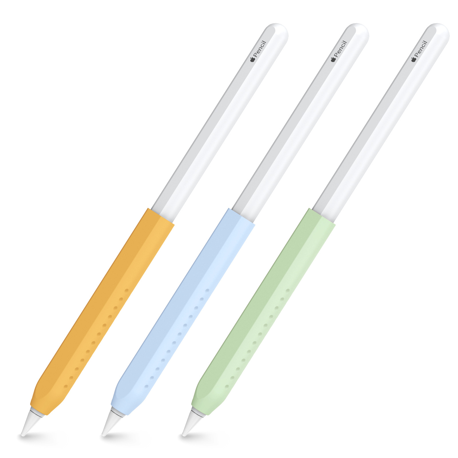 Pen Cup Magnetic - 1 قطعة غطاء القلم لقلم أبل