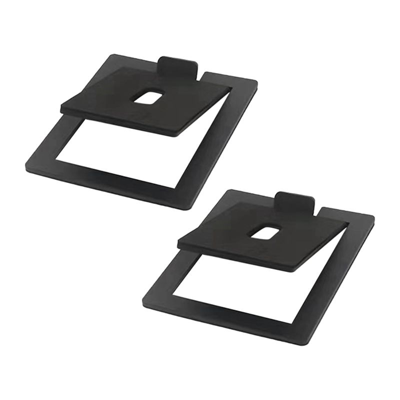 Speaker Desk Setup - حامل مكبرات صوت مكتبي ABLL-2Pcs لمكبرات