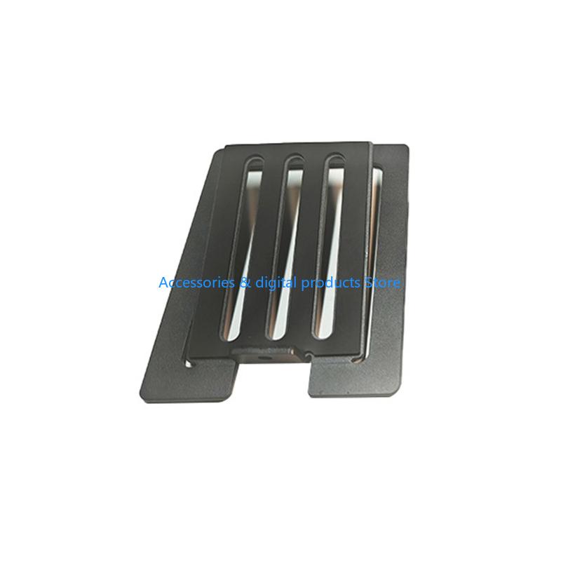 77JD حامل مكبر صوت مريح بزاوية - مراجعة Speaker Desk Setup وسعره