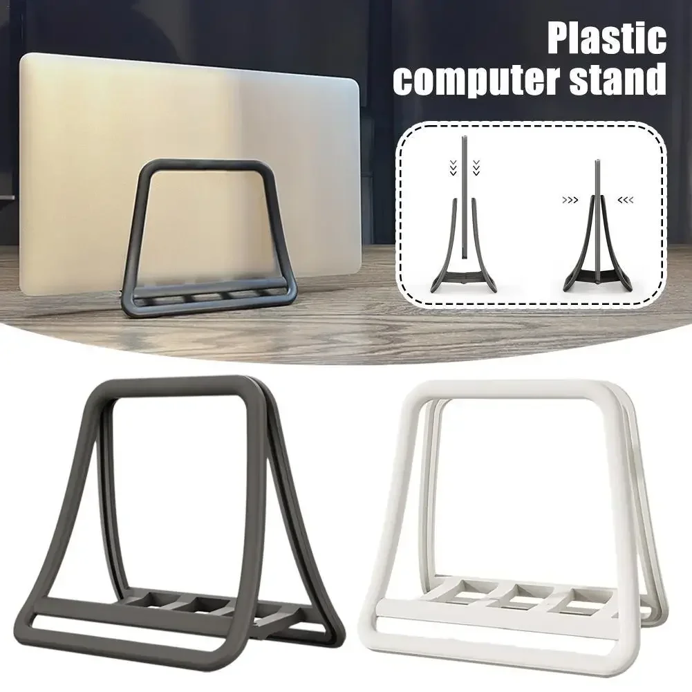 حامل لابتوب عمودي، حامل نوت بو - مراجعة Desk Setup Mac وسعره