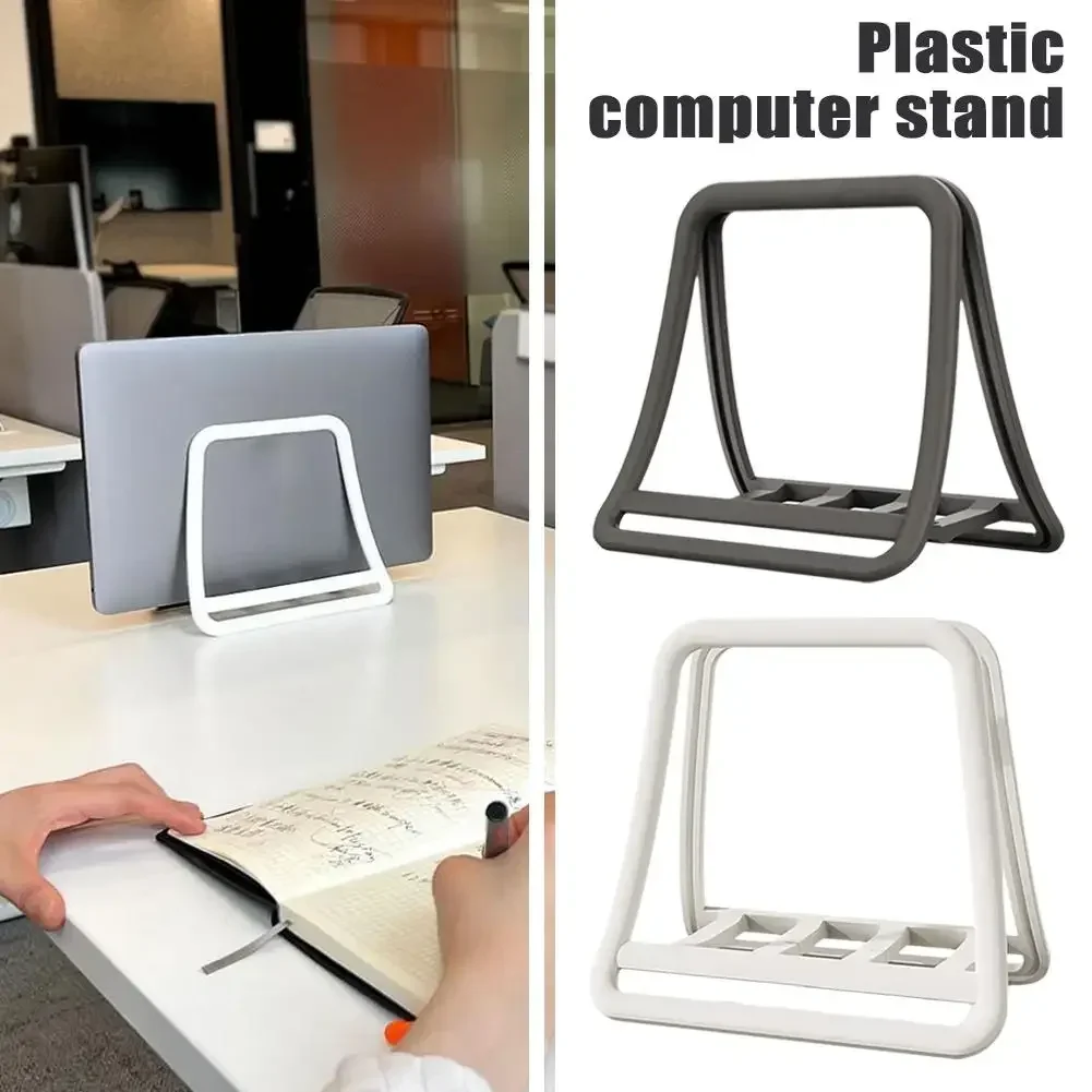 حامل لابتوب عمودي، حامل نوت بو - مراجعة Desk Setup Mac وسعره