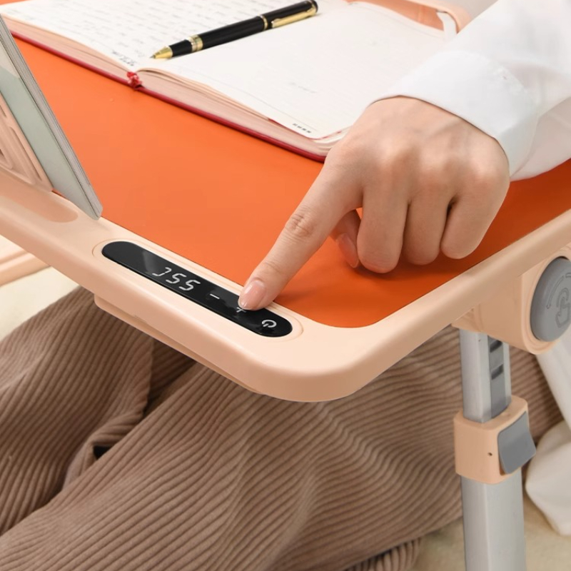 حامل كمبيوتر محمول قابل للتعدي - مراجعة Desk Setup No Computer وسعره