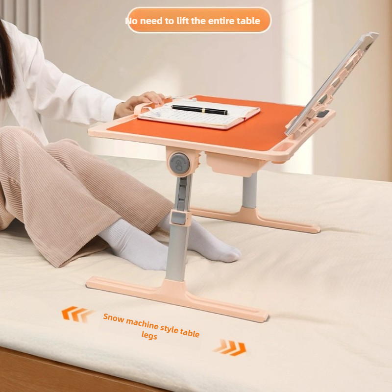 حامل كمبيوتر محمول قابل للتعدي - مراجعة Desk Setup No Computer وسعره