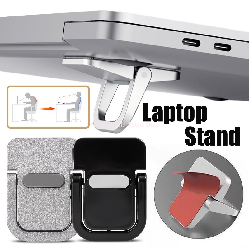 قطعتان من حوامل لوحة المفاتيح، - مراجعة Desk Setup Mac وسعره