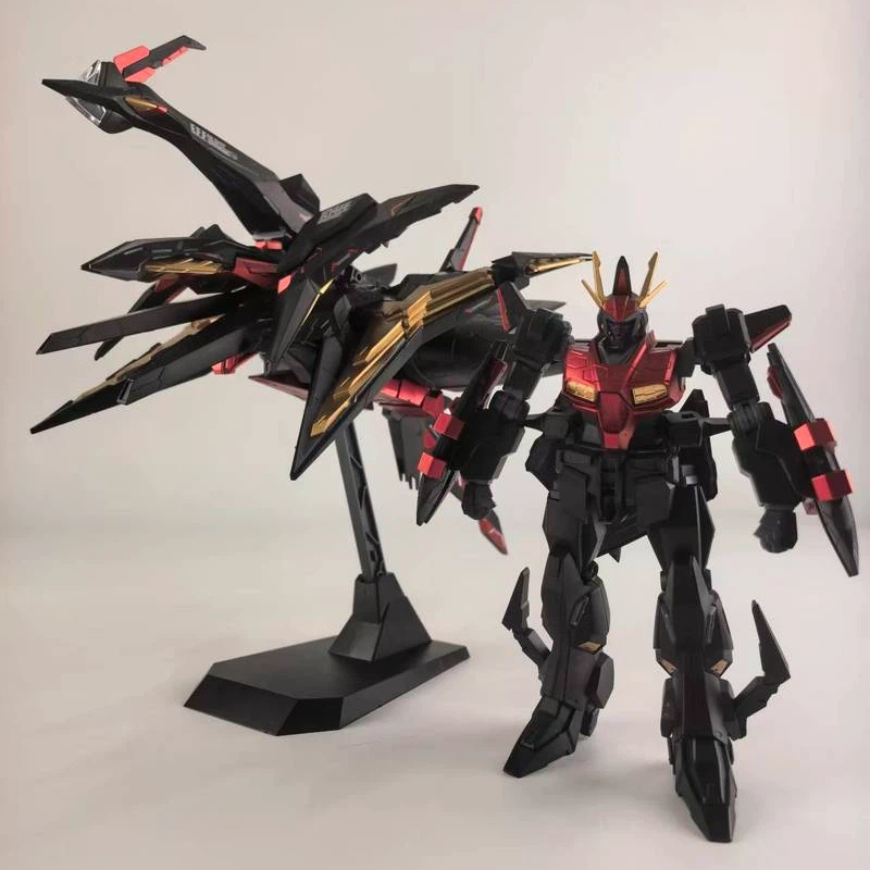 نموذج HG 1/144 بينيلوب RX-104F - مراجعة Desk Setup Gifts وسعره