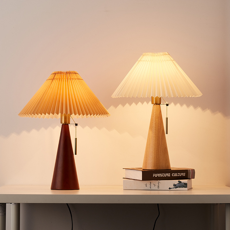 الرجعية الصلبة الخشب الجدول مص - مراجعة Desk Setup Vintage وسعره