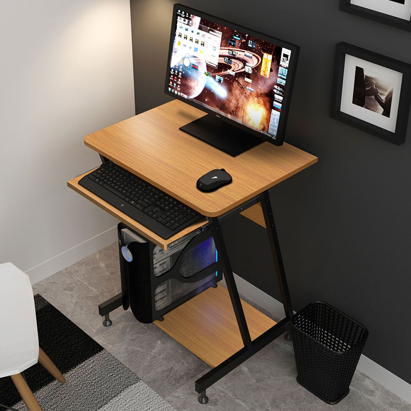 مكاتب كمبيوتر للمكياج الدائمة، - مراجعة Desk Setup No Computer وسعره