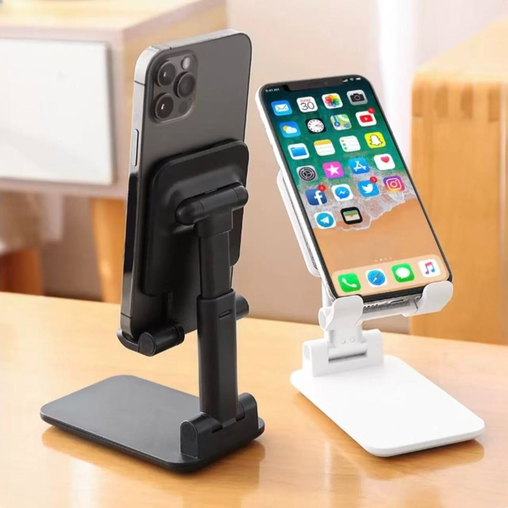 حامل هاتف محمول للمكتب لأجهزة  - مراجعة Desk Setup Ipad وسعره