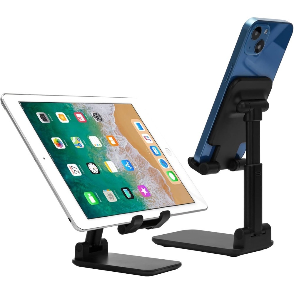 حامل هاتف محمول للمكتب لأجهزة  - مراجعة Desk Setup Ipad وسعره