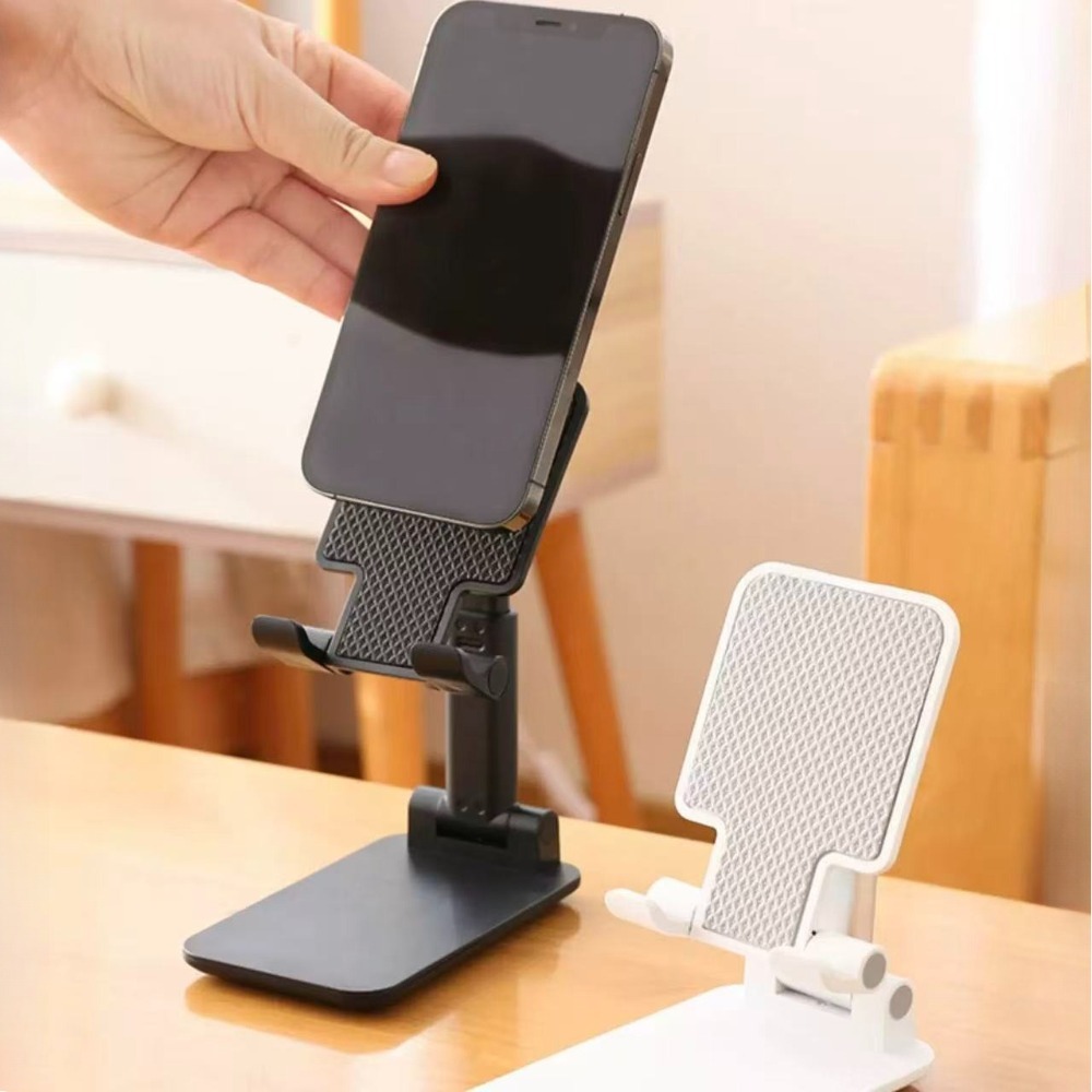حامل هاتف محمول للمكتب لأجهزة  - مراجعة Desk Setup Ipad وسعره