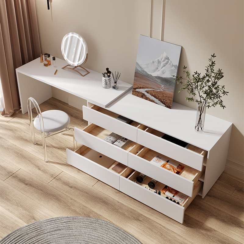 طاولة متعددة الاستخدامات على ش - مراجعة Desk Setup No Computer وسعره