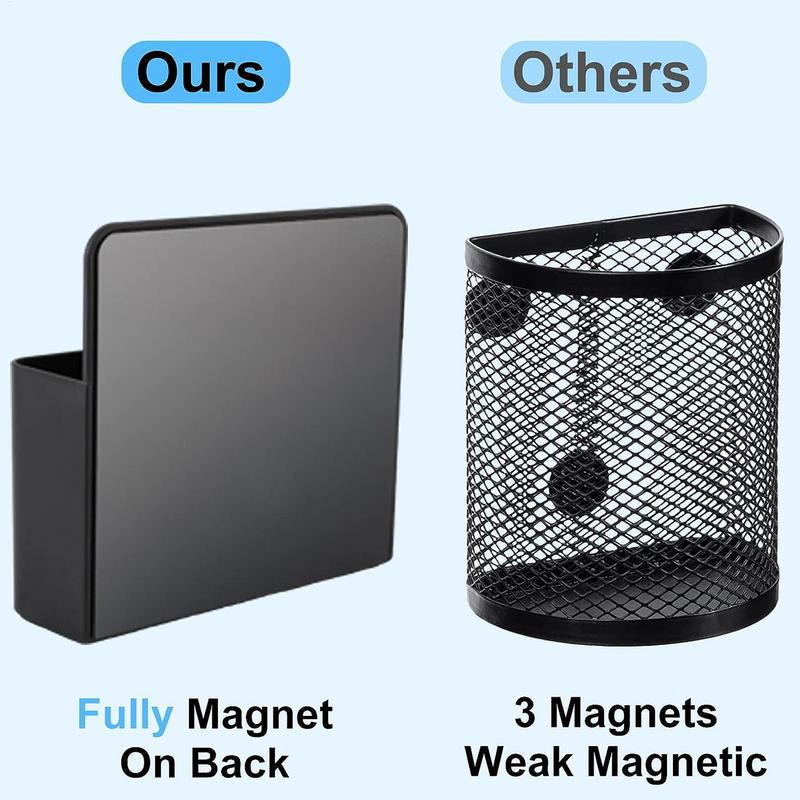 حار جديد حامل قلم مغناطيسي محو - مراجعة Pen Cup Magnetic وسعره