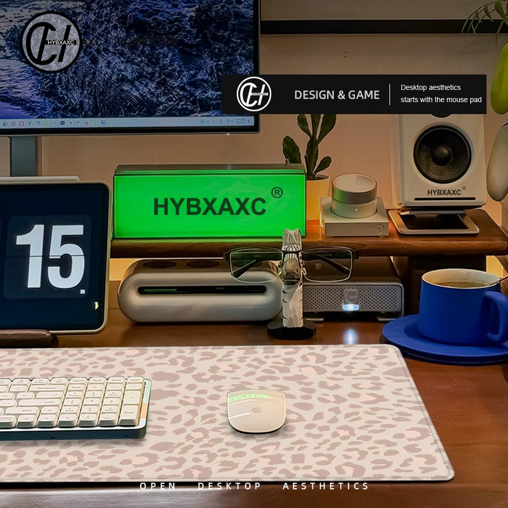 لوحة مفاتيح وفأرة كمبيوتر مقاس - مراجعة Desk Setup Brown وسعره