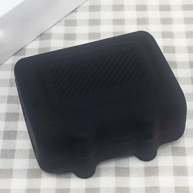 حافظة مكبر صوت سريعة الانزلاق  - مراجعة Speaker Desk Setup وسعره