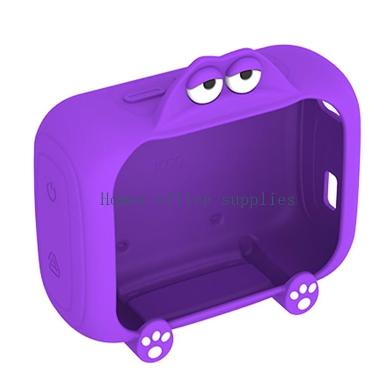 حافظة مكبر صوت K43B للحمل اليو - مراجعة Speaker Desk Setup وسعره