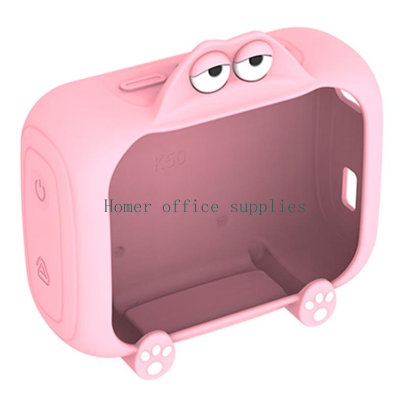حافظة مكبر صوت K43B للحمل اليو - مراجعة Speaker Desk Setup وسعره