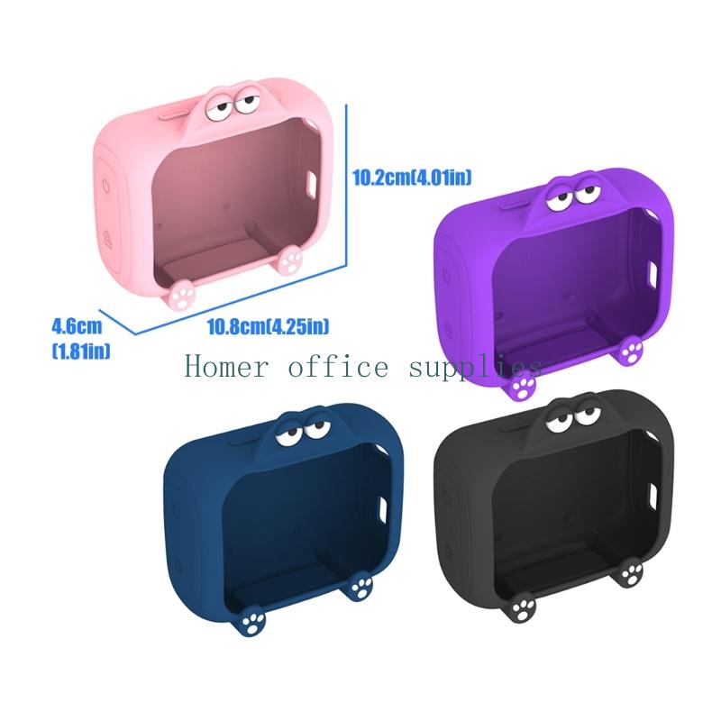 حافظة مكبر صوت K43B للحمل اليو - مراجعة Speaker Desk Setup وسعره