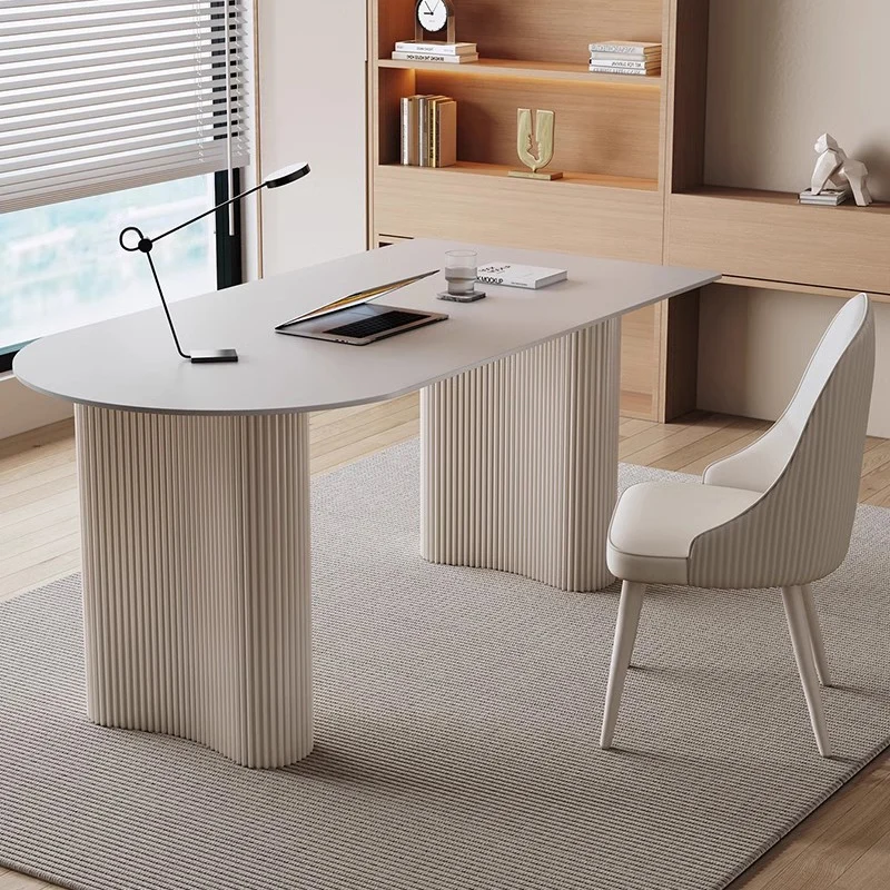 غرفة نوم طاولة دفتر غرفة المعي - مراجعة Desk Setup No Computer وسعره