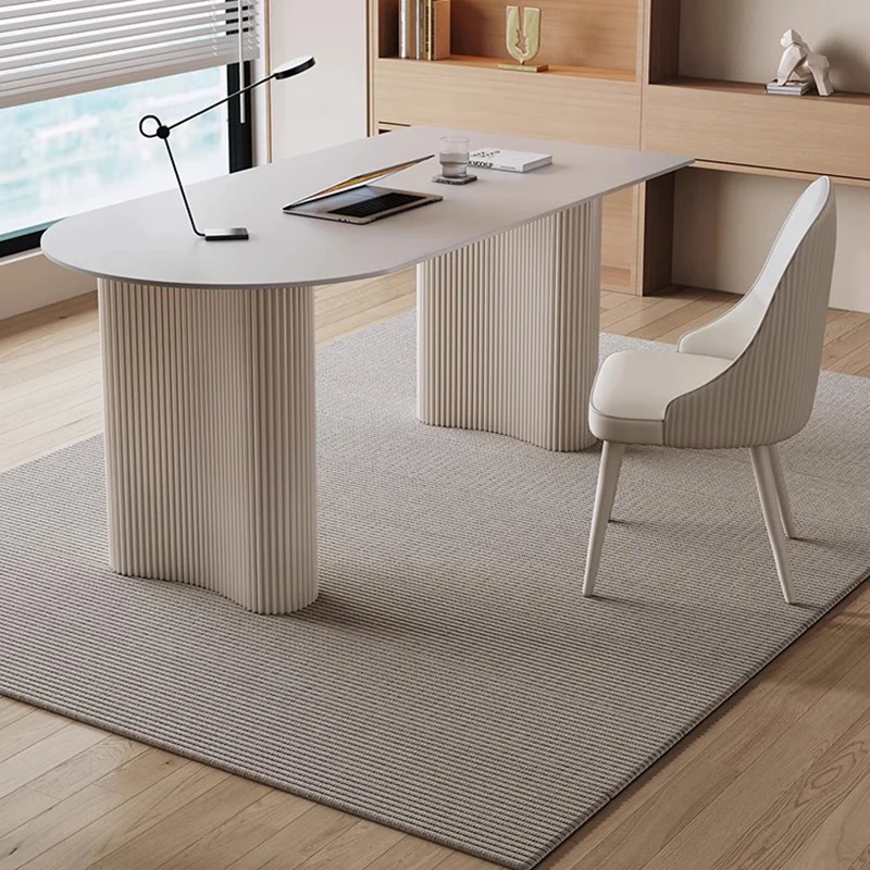 غرفة نوم طاولة دفتر غرفة المعي - مراجعة Desk Setup No Computer وسعره