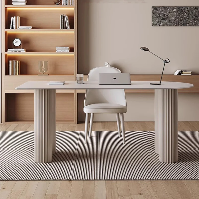 غرفة نوم طاولة دفتر غرفة المعي - مراجعة Desk Setup No Computer وسعره