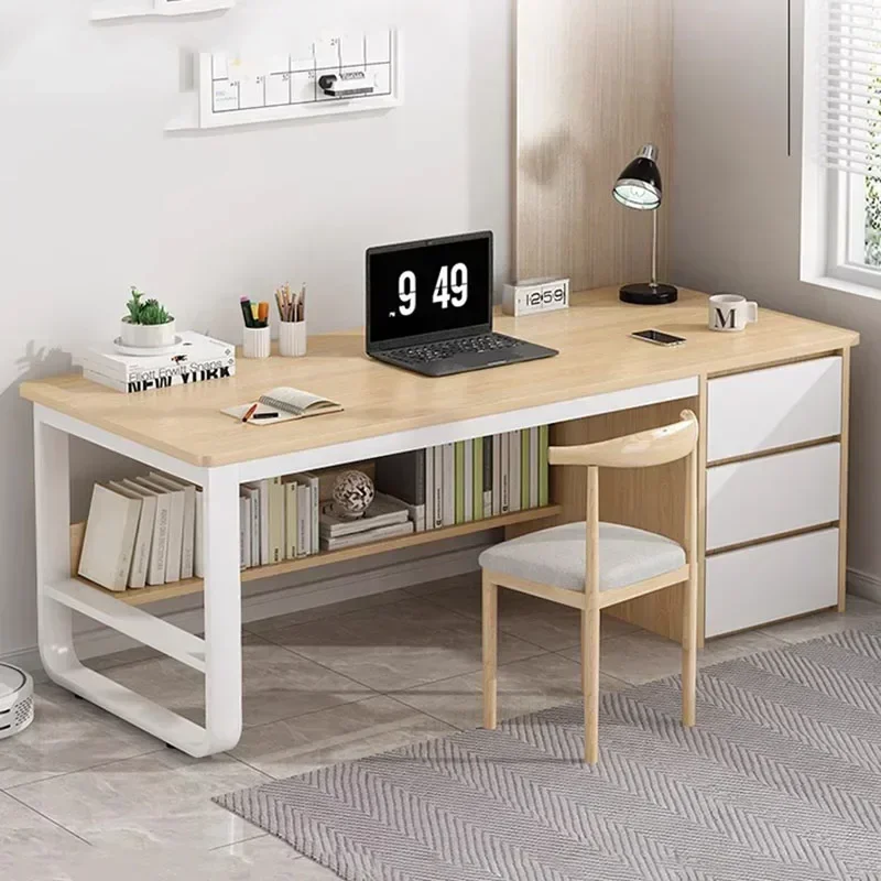 أرجل أرضية مكتب الكمبيوتر الأو - مراجعة Desk Setup No Computer وسعره