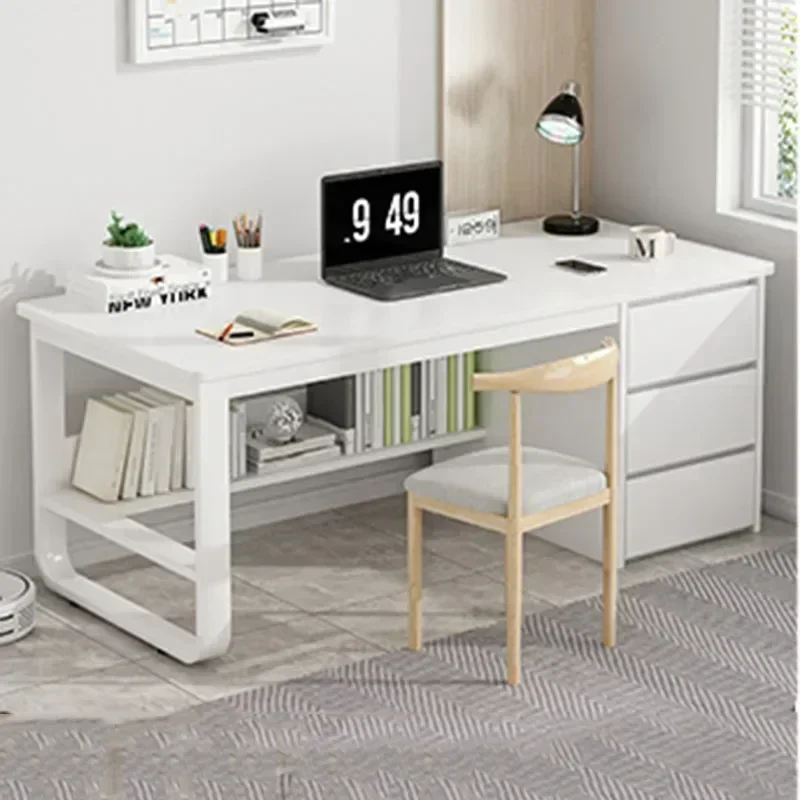 أرجل أرضية مكتب الكمبيوتر الأو - مراجعة Desk Setup No Computer وسعره
