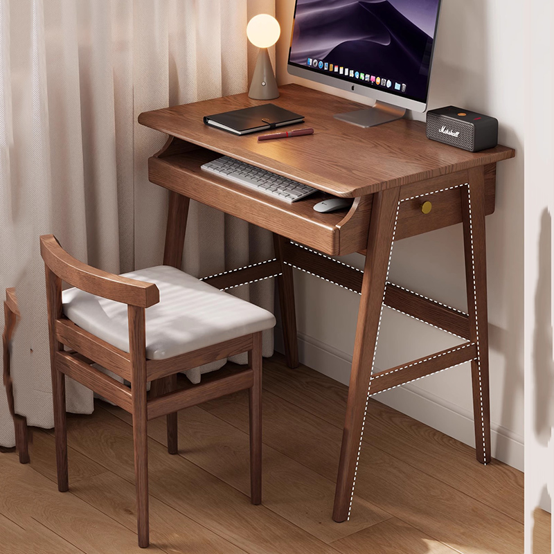 طاولة حائط للطلاب، مكاتب كمبيو - مراجعة Desk Setup No Computer وسعره