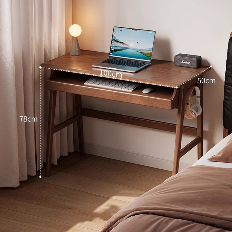 طاولة حائط للطلاب، مكاتب كمبيو - مراجعة Desk Setup No Computer وسعره