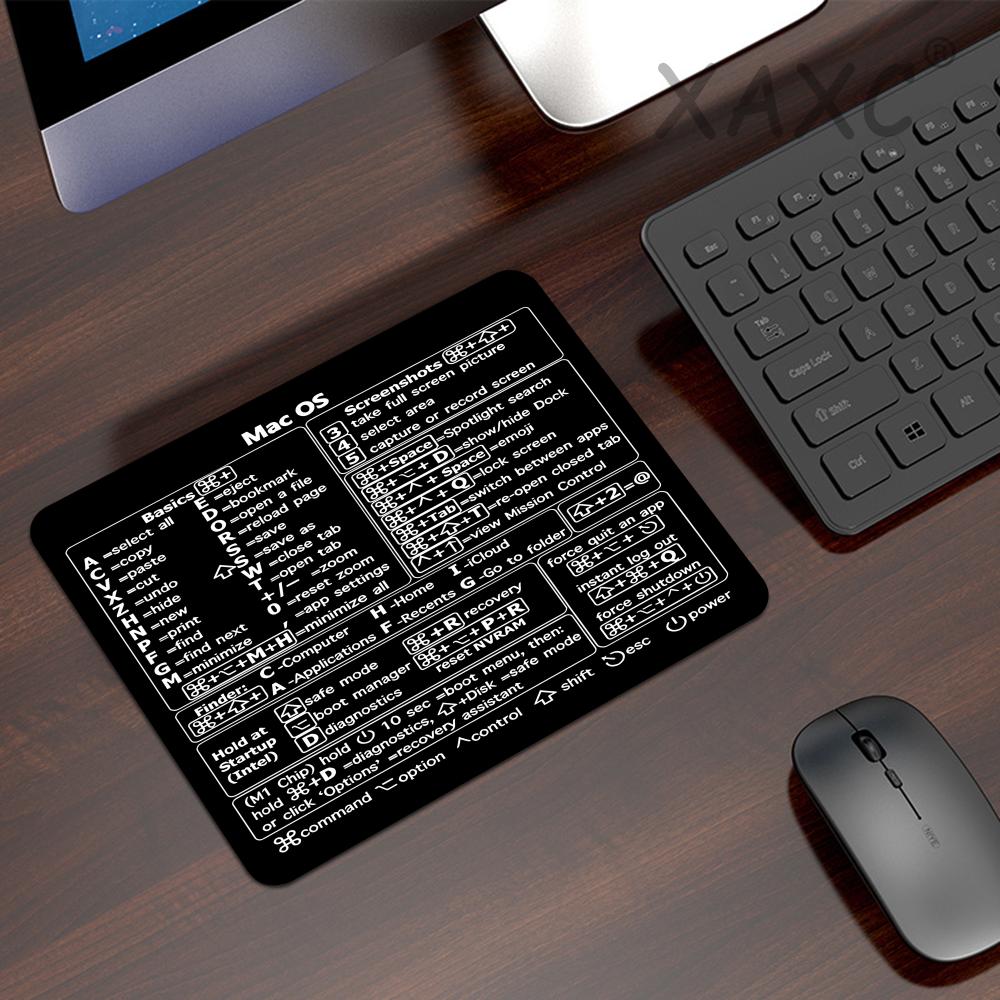 تصميم مفتاح اختصار Windows وMa - مراجعة Desk Setup Mac وسعره