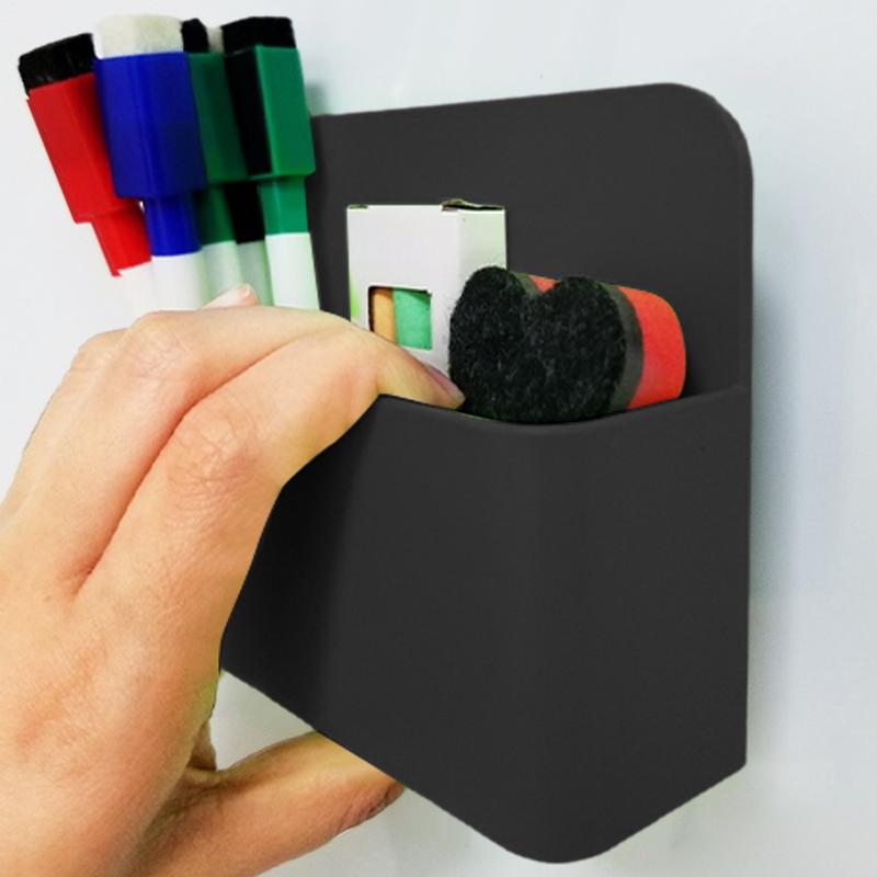 حامل القلم المغناطيسي محو علام - مراجعة Pen Cup Magnetic وسعره
