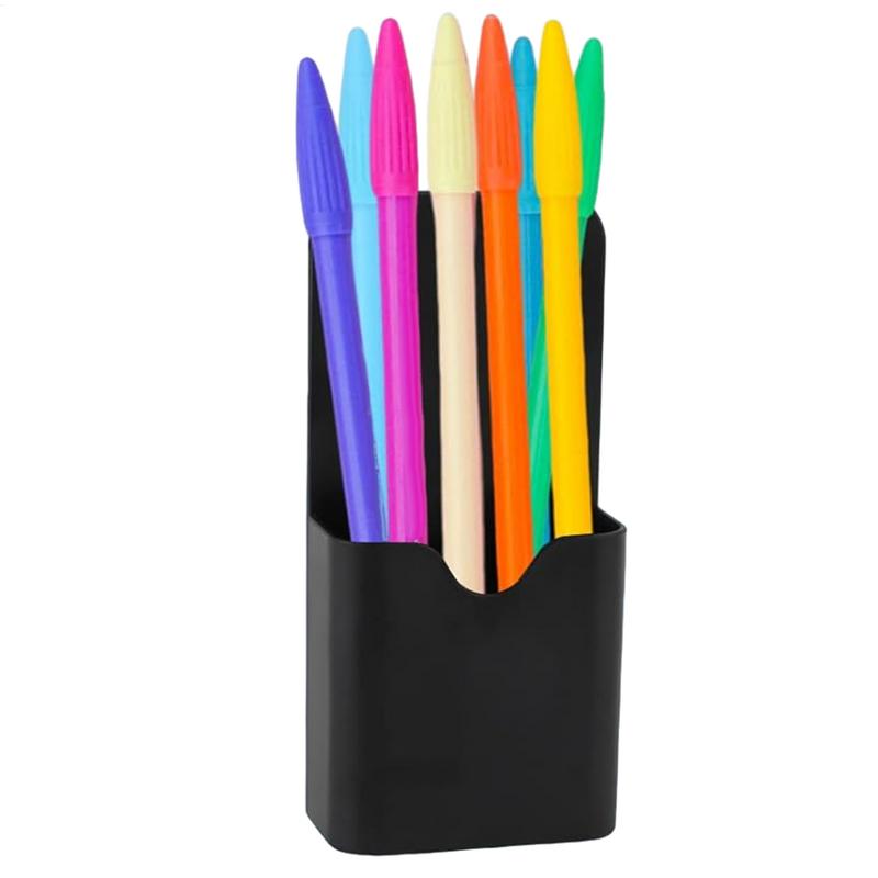 حامل القلم المغناطيسي محو علام - مراجعة Pen Cup Magnetic وسعره