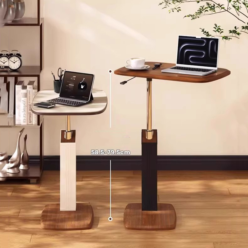 مكاتب كمبيوتر قائمة على السرير - مراجعة Desk Setup No Computer وسعره