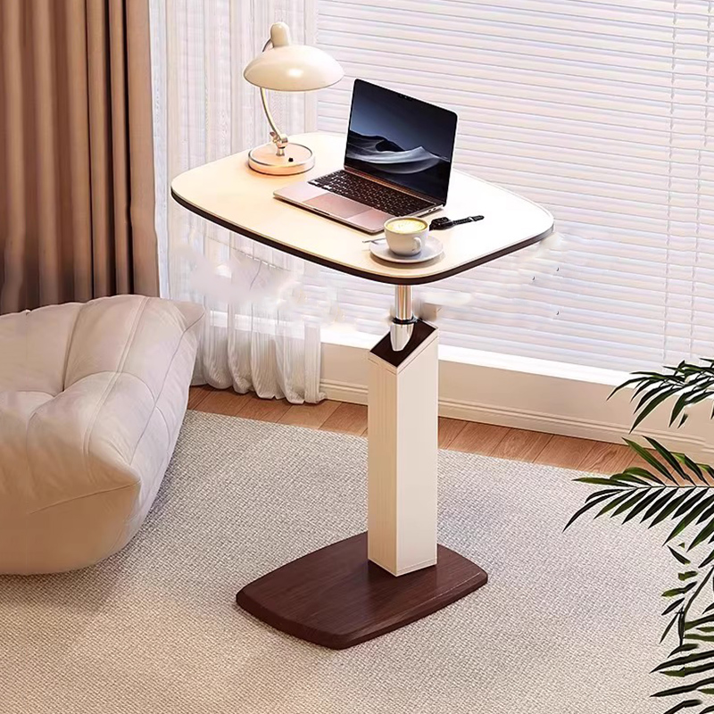 مكاتب كمبيوتر قائمة على السرير - مراجعة Desk Setup No Computer وسعره