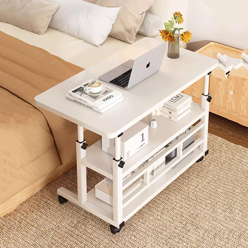 مكاتب كمبيوتر محمولة قابلة للت - مراجعة Desk Setup No Computer وسعره