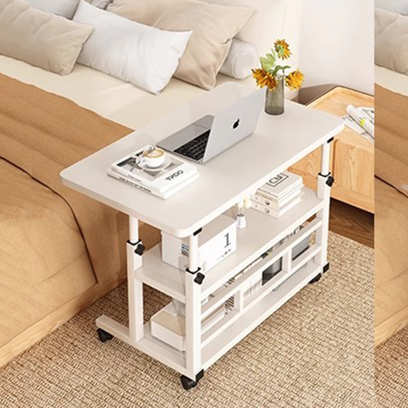 مكاتب كمبيوتر محمولة قابلة للت - مراجعة Desk Setup No Computer وسعره