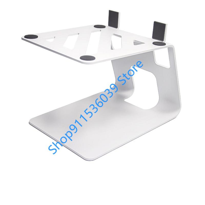 1 قطعة سطح المكتب المتكلم تقف  - مراجعة Speaker Desk Setup وسعره