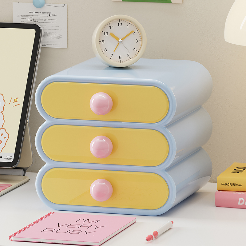 منظم مكتب يوفورو دوبامين، صناد - مراجعة Desk Setup Shelves وسعره