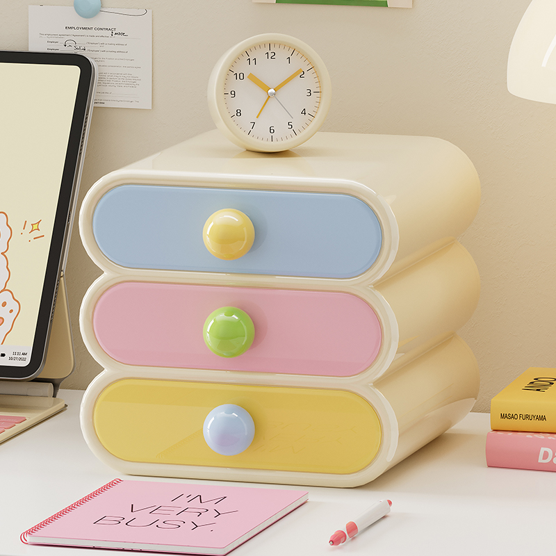 منظم مكتب يوفورو دوبامين، صناد - مراجعة Desk Setup Shelves وسعره