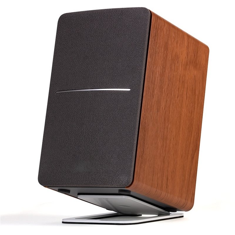حوامل سماعات سطح المكتب B03B ع - مراجعة Speaker Desk Setup وسعره