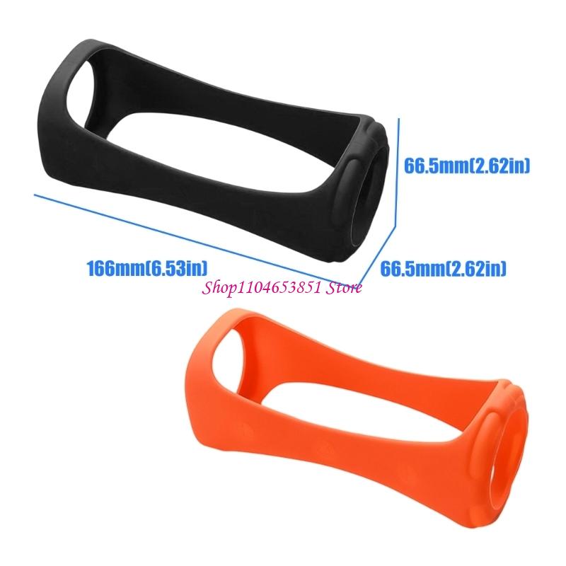 حافظة من السيليكون لمكبر الصوت - مراجعة Speaker Desk Setup وسعره