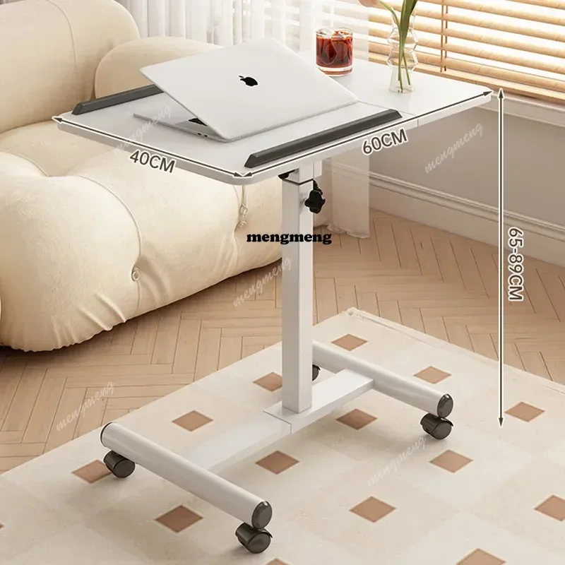 طاولات كمبيوتر صغيرة قابلة للط - مراجعة Desk Setup No Computer وسعره